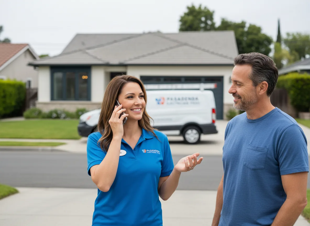 Electrician Twin Falls, ID FAQs